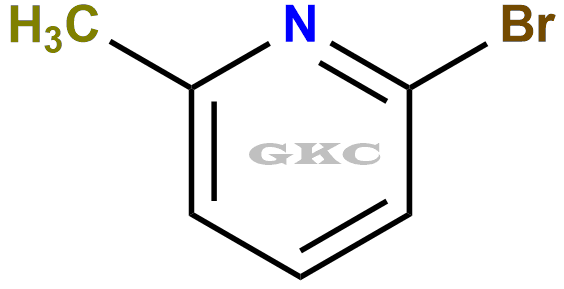 2-Bromo-6-methyl pyridine